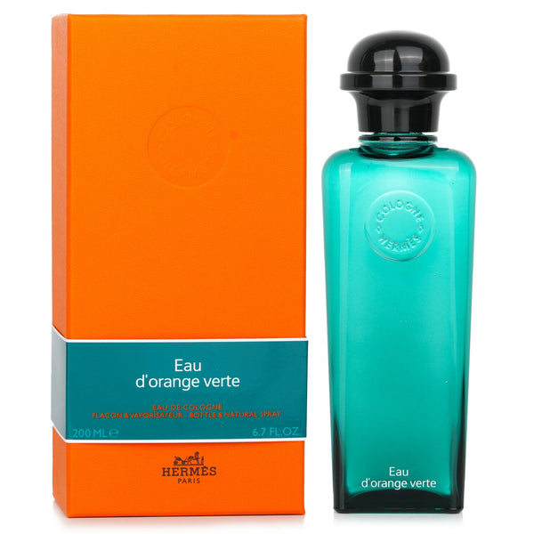 エルメス  オー ドランジュ ヴェルト　コロンスプレー   200ml/6.5oz