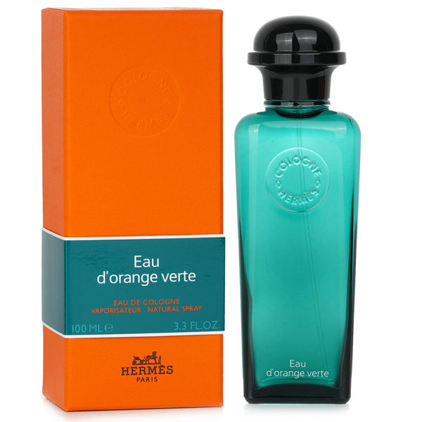 エルメス  オードランジュ ヴェルト　コロンスプレー   100ml/3.3oz
