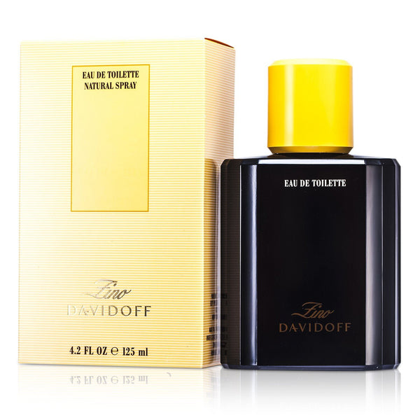 ダビドフ  ジーノ　オードトワレスプレー   125ml/4.2oz