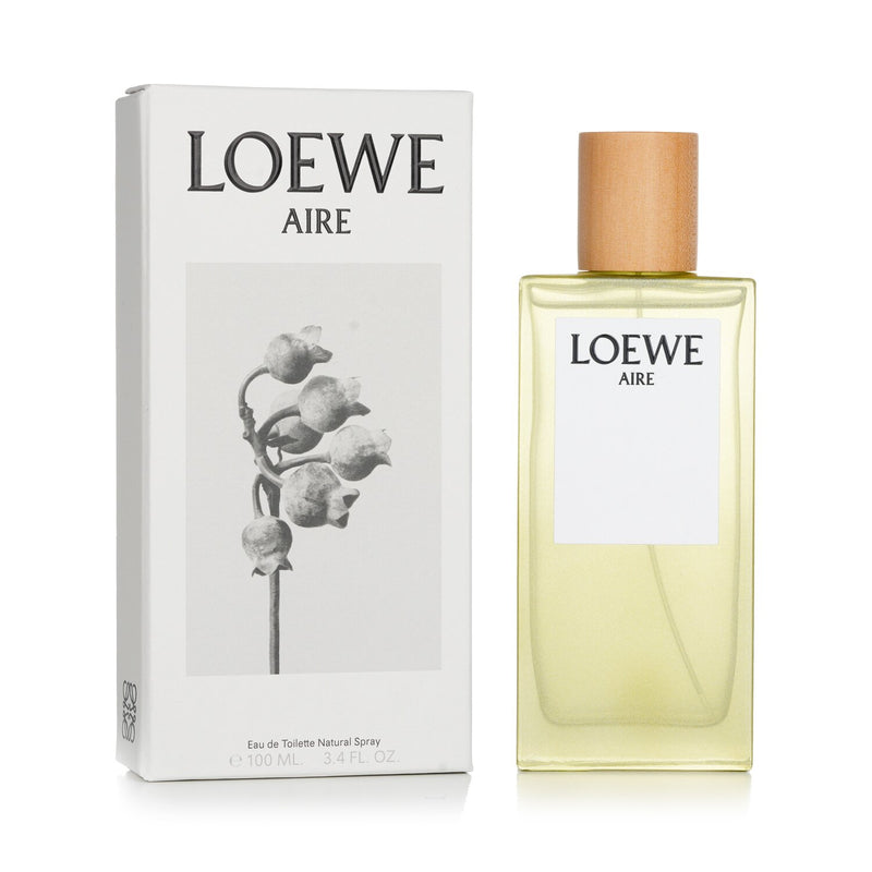 ロエベ  エアー　オードトワレスプレー   100ml/3.4oz