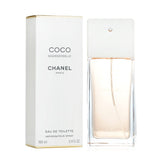 シャネル  ココマドモアゼル　オードトワレスプレー   100ml/3.3oz