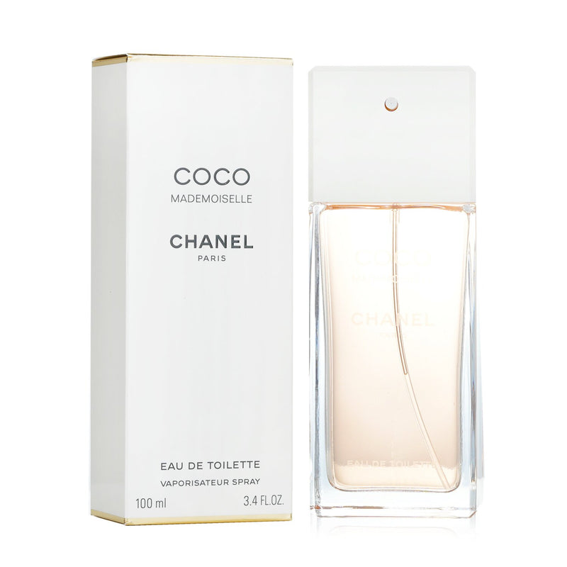 シャネル  ココマドモアゼル　オードトワレスプレー   100ml/3.3oz