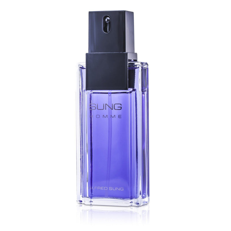 アルフレッドサン  サン オム EDT SP   100ml/3.4oz