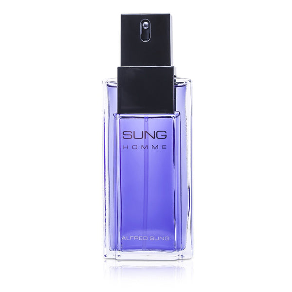 アルフレッドサン  サン オム EDT SP   100ml/3.4oz