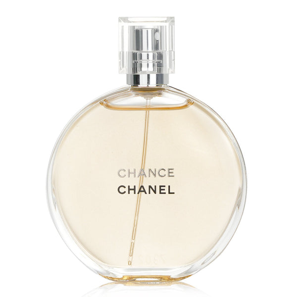 シャネル  チャンス オードトワレスプレー   50ml/1.7oz