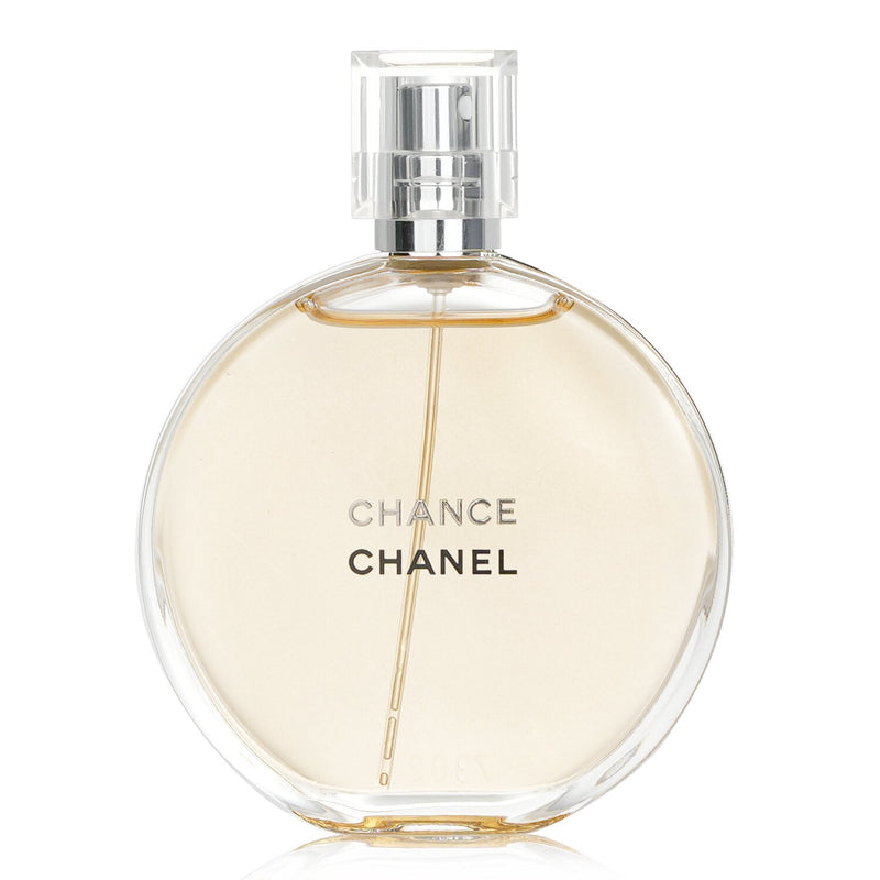 シャネル  チャンス オードトワレスプレー   50ml/1.7oz
