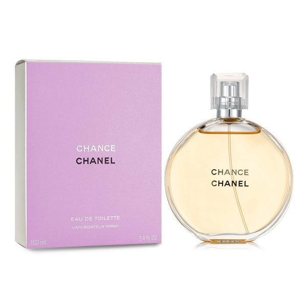 シャネル  チャンス オードトワレスプレー   100ml/3.3oz