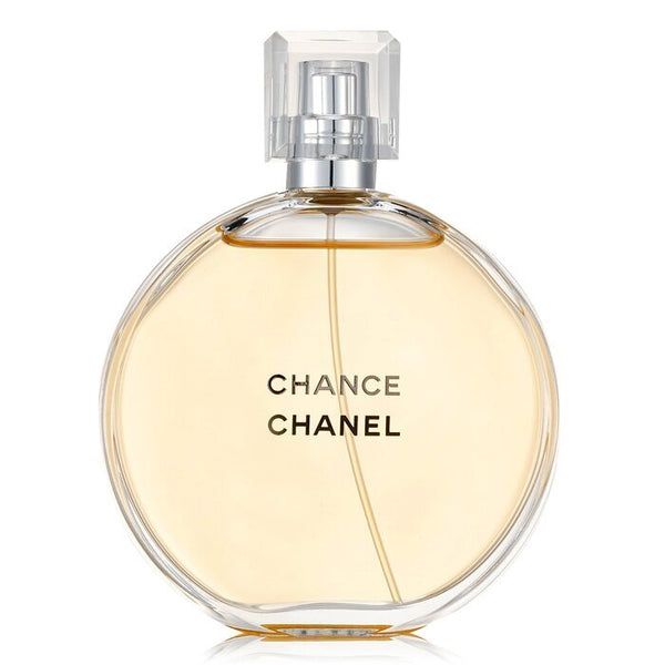 Chanel Chance Eau De Toilette Spray 100ml/3.3oz