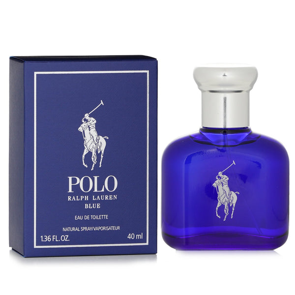 ラルフ ローレン  ポロブルー オードトワレスプレー   40ml/1.3oz