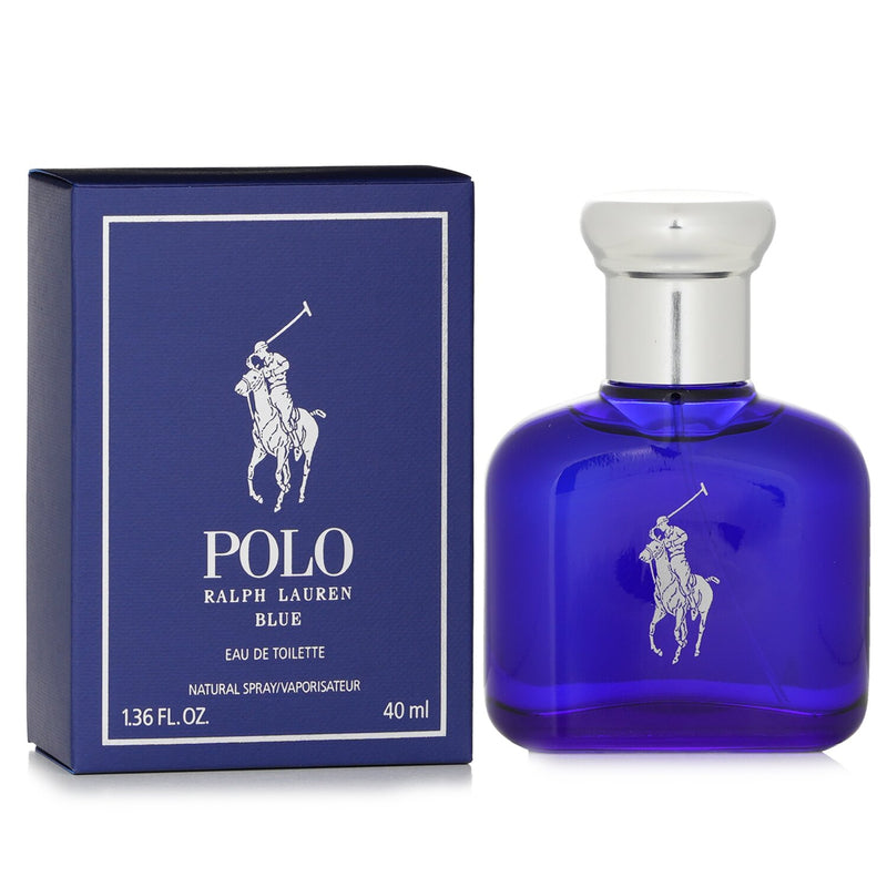 ラルフ ローレン  ポロブルー オードトワレスプレー   40ml/1.3oz