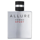 シャネル  アリュールオム　スポーツ　オードトワレスプレー   50ml/1.7oz