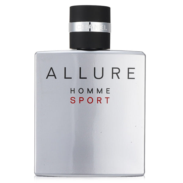 シャネル  アリュールオム　スポーツ　オードトワレスプレー   50ml/1.7oz