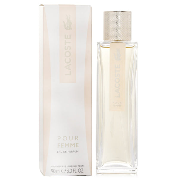 ラコステ  ラコステプールフェム　オードパルファムスプレー   90ml/3oz