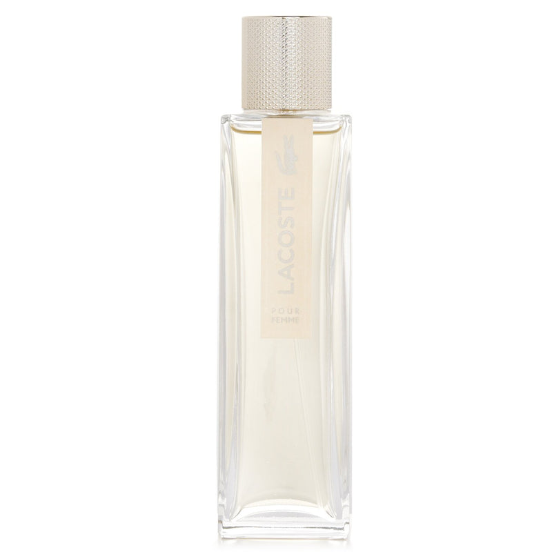 ラコステ  ラコステプールフェム　オードパルファムスプレー   90ml/3oz