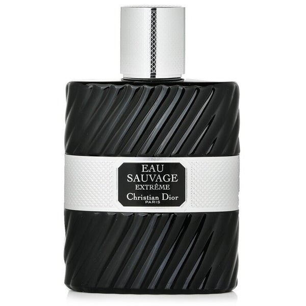Christian Dior Eau Sauvage Extreme Eau De Toilette Spray 100ml/3.3oz