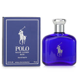 ラルフ ローレン  ポロブルー　オードトワレスプレー   75ml/2.5oz