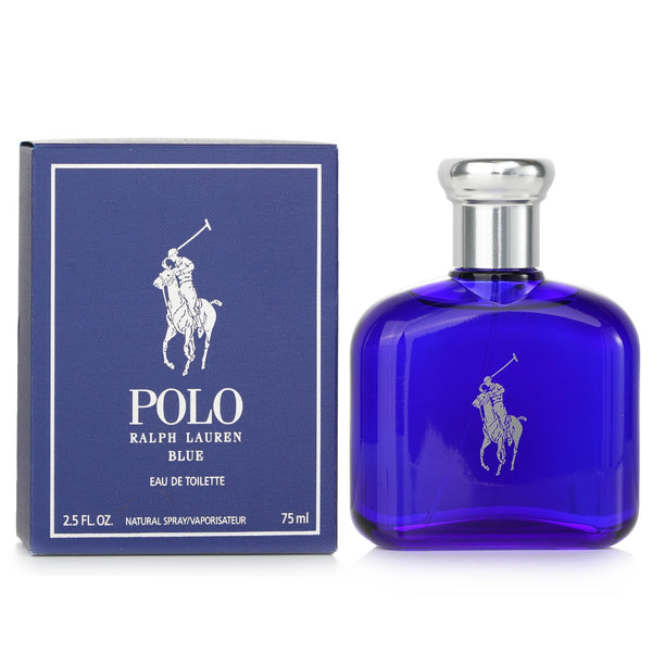 ラルフ ローレン  ポロブルー　オードトワレスプレー   75ml/2.5oz