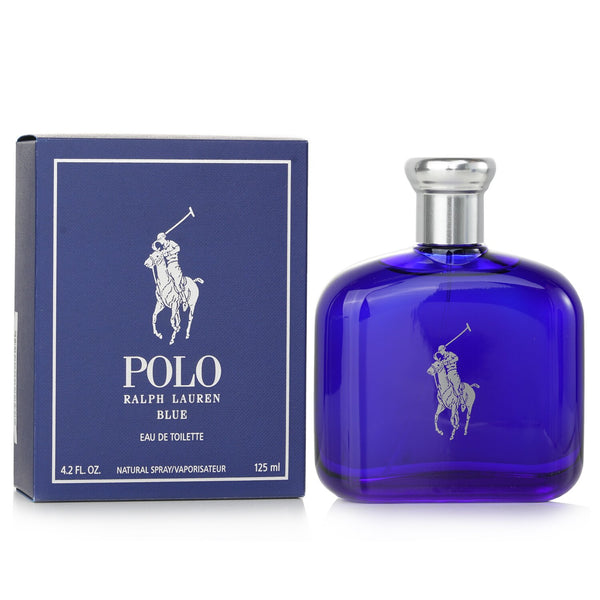 ラルフ ローレン  ポロブルー　オードトワレスプレー   125ml/4.2oz