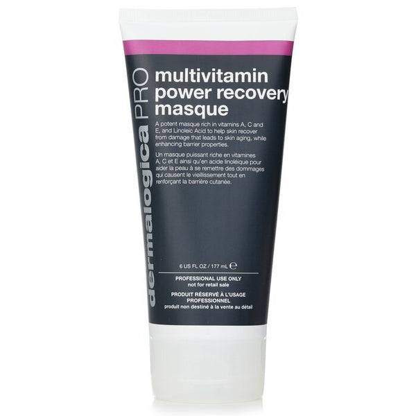 Dermalogica Age Smart MultiVitamin Power Recovery Masque 177ml/6oz