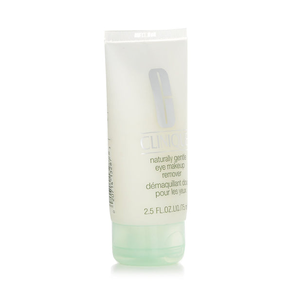 クリニーク  ナチュラリージェントル　アイメークアップリムーバー   75ml/2.5oz
