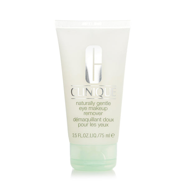 クリニーク  ナチュラリージェントル　アイメークアップリムーバー   75ml/2.5oz