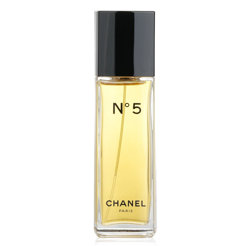 シャネル  No.5 オードトワレスプレー   100ml/3.3oz
