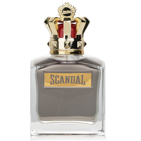 ジャンポールゴルティエ  Scandal Pour Homme Eau De Toilette Refillable Spray   150ml/5oz
