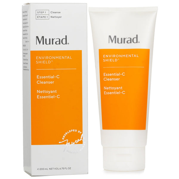 ミュラド  エッセンシャルC クレンザー   200ml/6.75oz