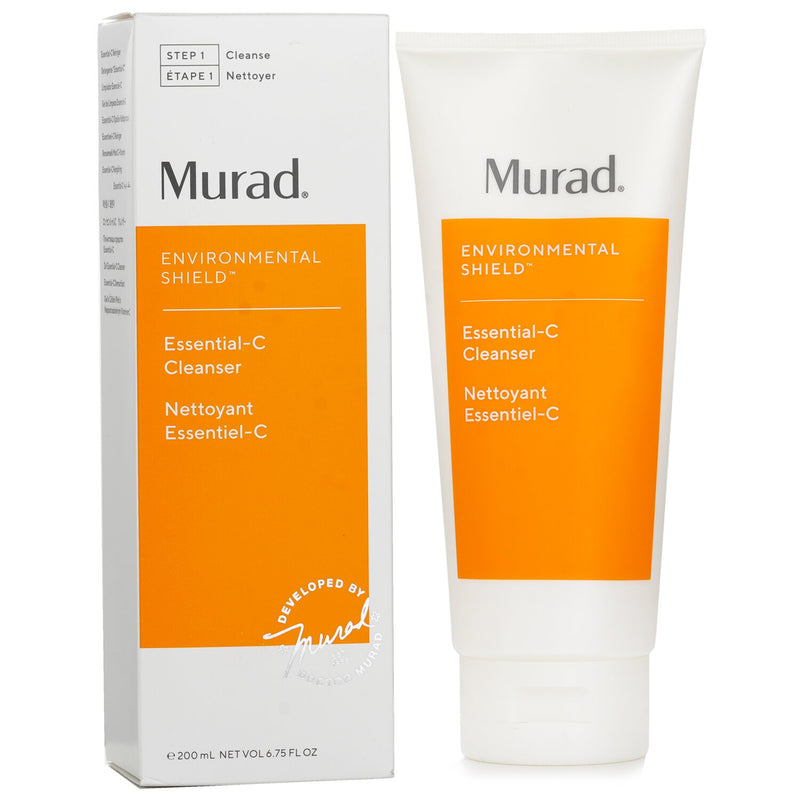 ミュラド  エッセンシャルC クレンザー   200ml/6.75oz