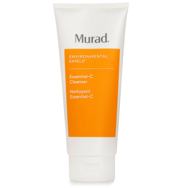 ミュラド  エッセンシャルC クレンザー   200ml/6.75oz