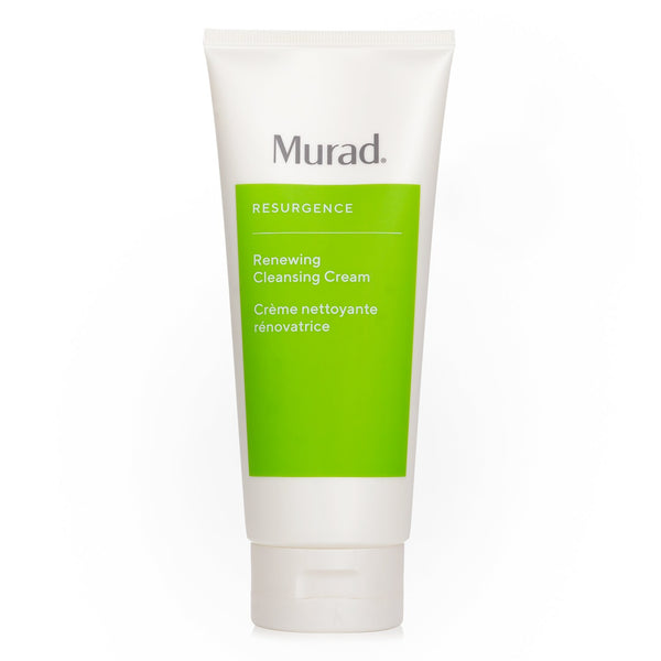 ミュラド  リニューイング　クレンジングクリーム   200ml/6.75oz