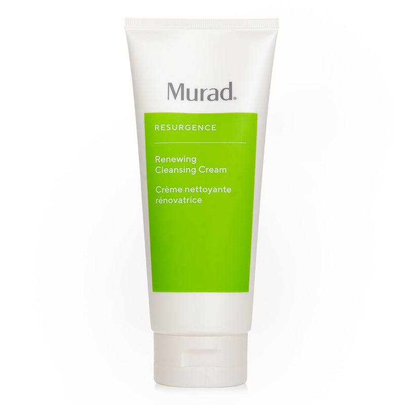 ミュラド  リニューイング　クレンジングクリーム   200ml/6.75oz