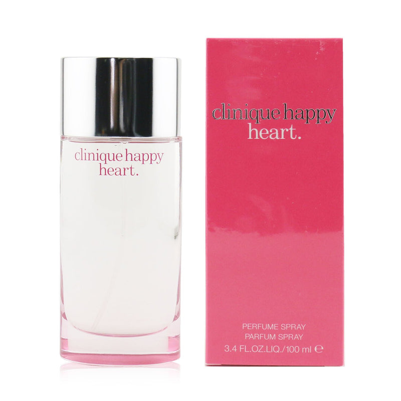 クリニーク  ハッピーハート　パフュームスプレー   100ml/3.4oz