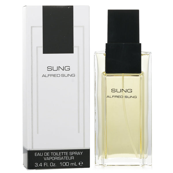 アルフレッドサン  サン　オードトワレスプレー   100ml/3.4oz