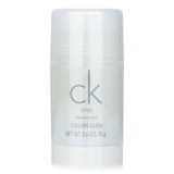カルバンクライン  CKワン　デオドラントスティック   75ml/2.5oz