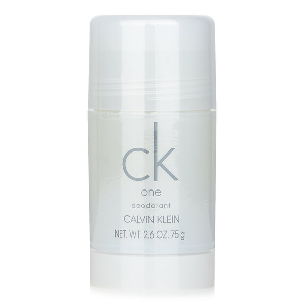 カルバンクライン  CKワン　デオドラントスティック   75ml/2.5oz
