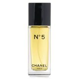 シャネル  No.5 オードトワレ　スプレー　詰替え不可   50ml/1.7oz