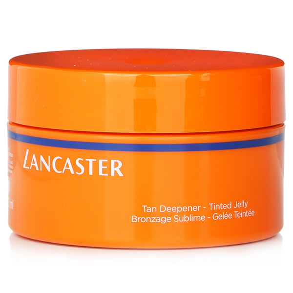 ランカスター  サンケアタンディープナー   200ml/6.7oz