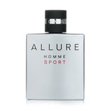 シャネル  アリュールオム　スポーツ　オードトワレスプレー   100ml/3.4oz