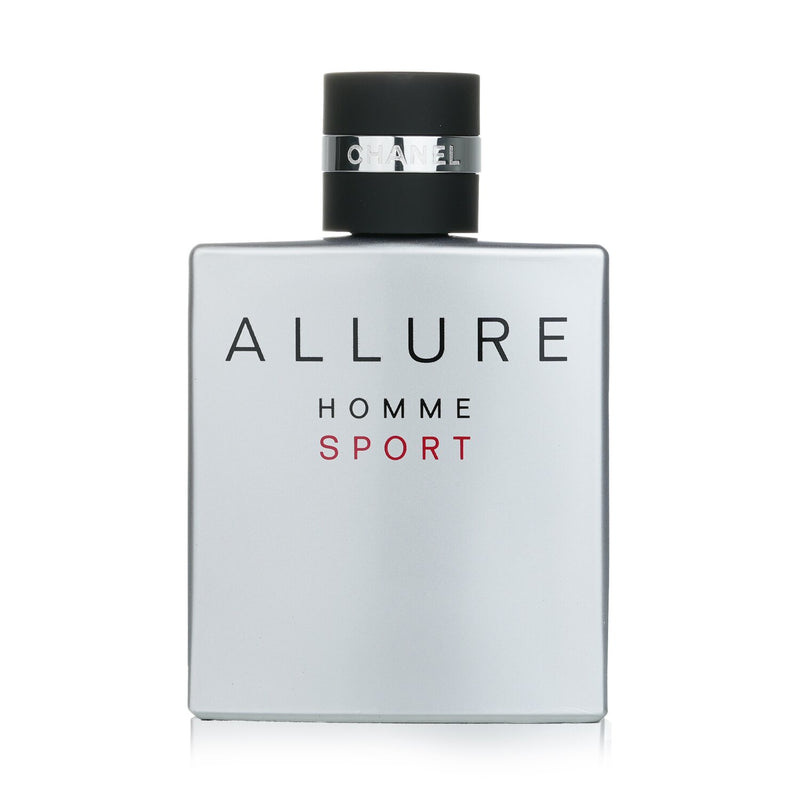 シャネル  アリュールオム　スポーツ　オードトワレスプレー   100ml/3.4oz