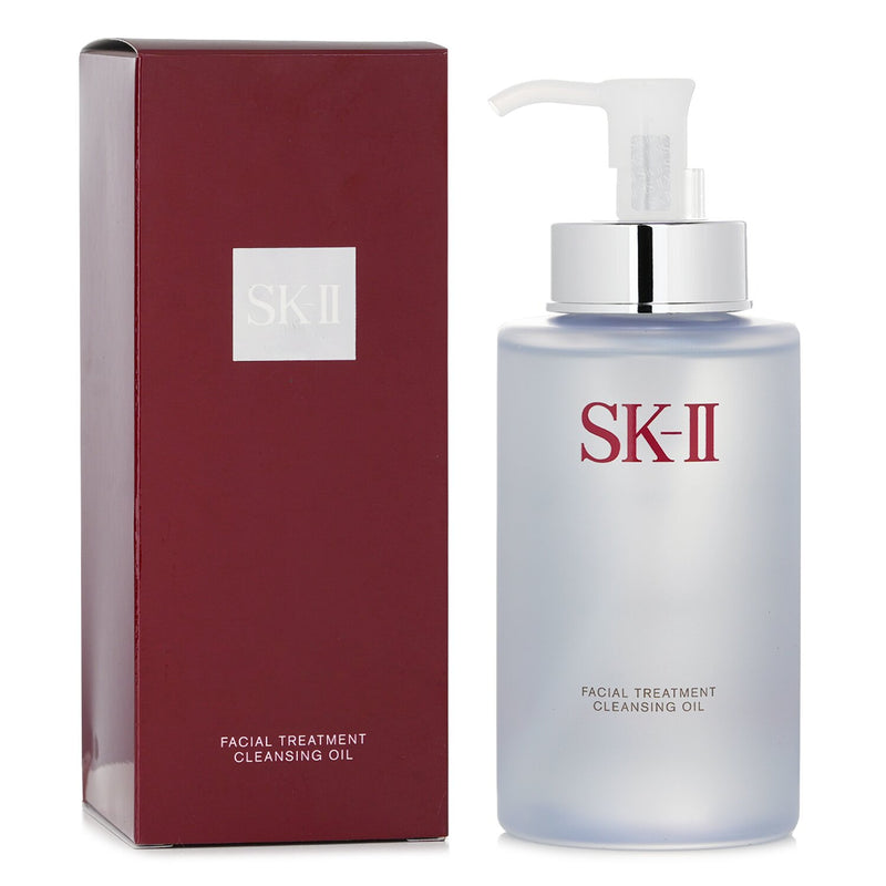 SK-II  フェイシャルトリートメント クレンジングオイル   250ml/8.3oz