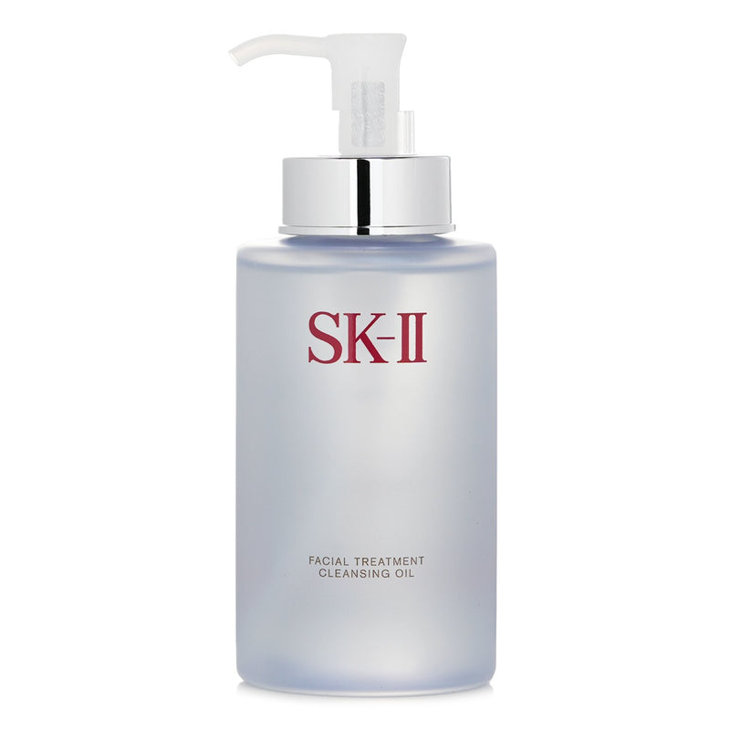 SK-II  フェイシャルトリートメント クレンジングオイル   250ml/8.3oz