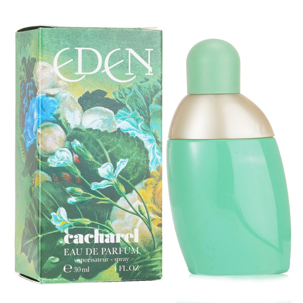 キャシャレル  エデン　オードパルファムスプレー   30ml/1oz