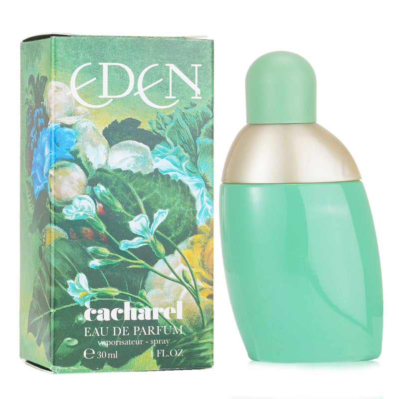 キャシャレル  エデン　オードパルファムスプレー   30ml/1oz