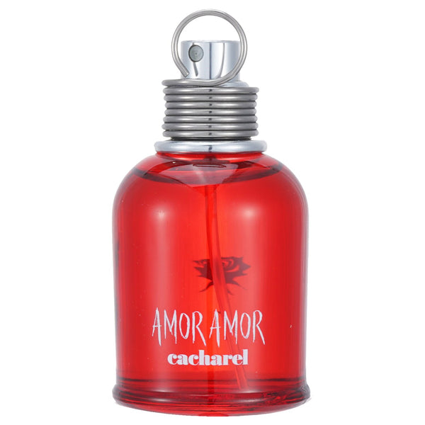 キャシャレル  アモールアモール　オードトワレスプレー   30ml/1oz