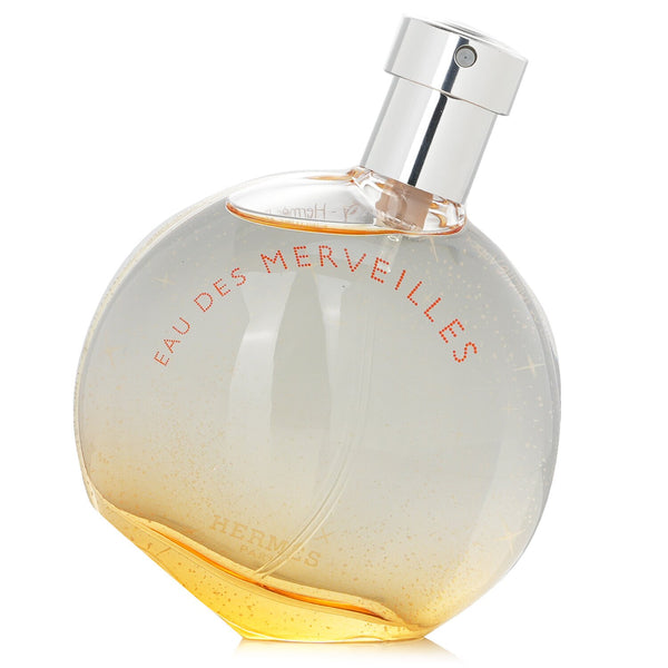 エルメス  オー デ メルヴェイユ EDT SP   50ml/1.6oz