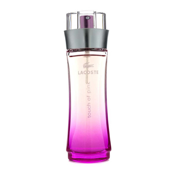 ラコステ  タッチ オブ ピンク　オードトワレスプレー   50ml/1.6oz