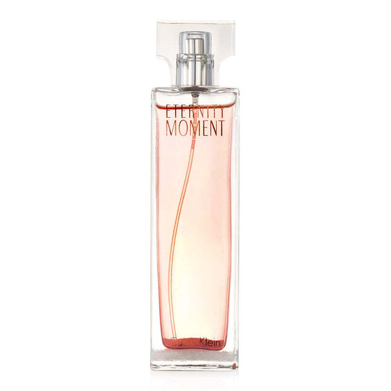 カルバンクライン  エタニティモーメント　オードパルファムスプレー   50ml/1.7oz