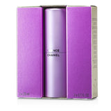 シャネル  チャンス　ツィスト&オードトワレスプレー   3x20ml/0.7oz
