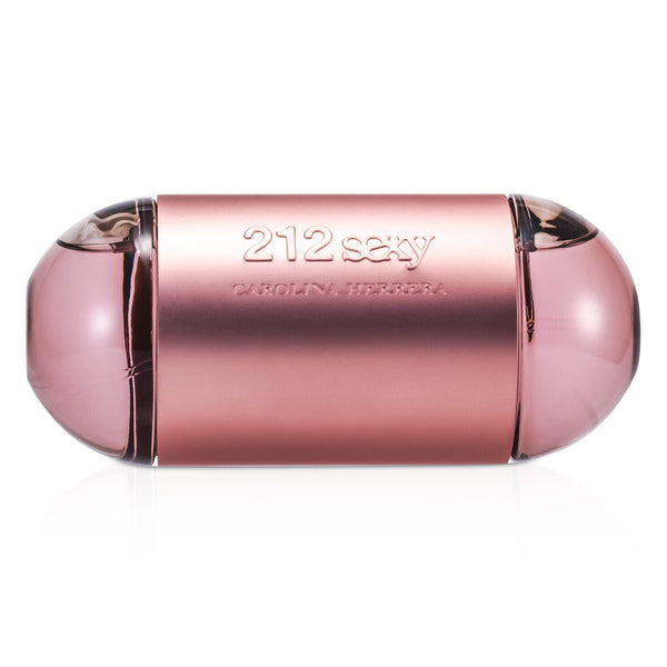 キャロライナヘレラ  212 セクシー　オードパルファムスプレー   100ml/3.3oz
